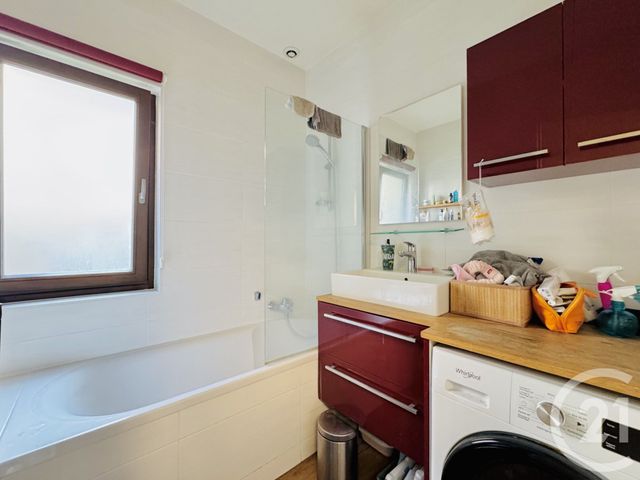 Appartement F3 à vendre - 3 pièces - 72.0 m2 - STRASBOURG - 67 - ALSACE - Century 21 Etoile