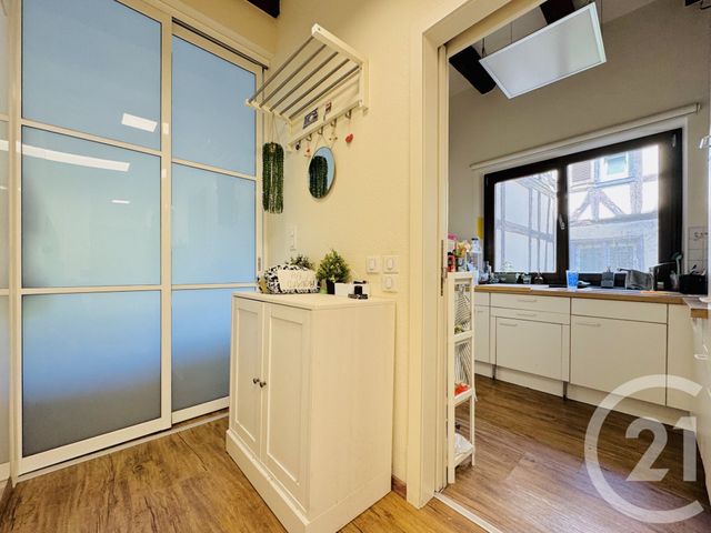 Appartement F3 à vendre - 3 pièces - 72.0 m2 - STRASBOURG - 67 - ALSACE - Century 21 Etoile