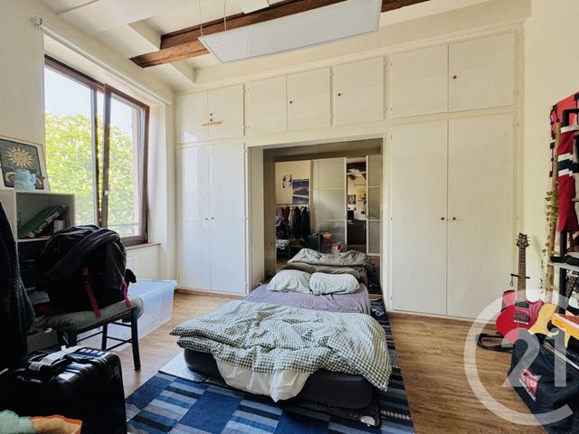 Appartement F3 à vendre - 3 pièces - 72.0 m2 - STRASBOURG - 67 - ALSACE - Century 21 Etoile