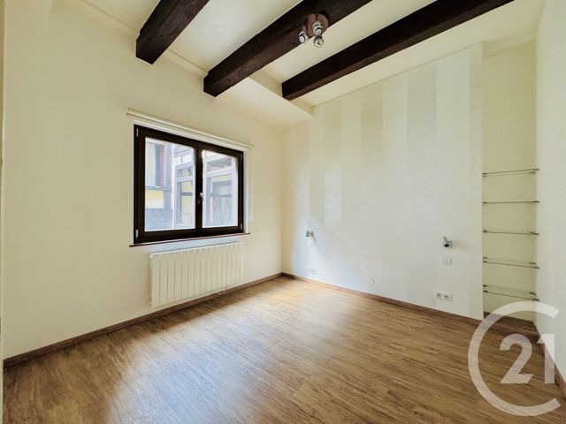 Appartement F3 à vendre - 3 pièces - 71.51 m2 - STRASBOURG - 67 - ALSACE - Century 21 Etoile