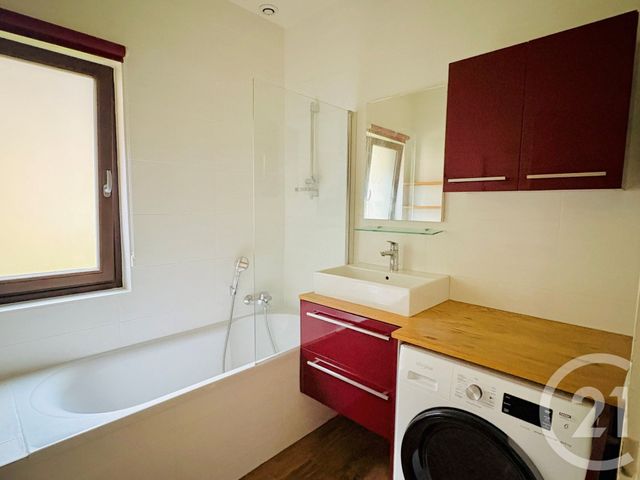 Appartement F3 à vendre - 3 pièces - 71.51 m2 - STRASBOURG - 67 - ALSACE - Century 21 Etoile