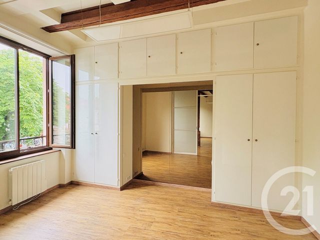 Appartement F3 à vendre - 3 pièces - 71.51 m2 - STRASBOURG - 67 - ALSACE - Century 21 Etoile