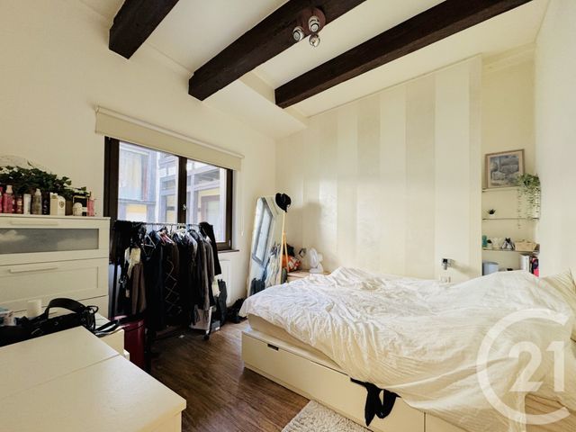 Appartement F3 à vendre - 3 pièces - 72.0 m2 - STRASBOURG - 67 - ALSACE - Century 21 Etoile