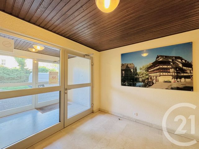Appartement à vendre - 3 pièces - 79.58 m2 - STRASBOURG - 67 - ALSACE - Century 21 Etoile
