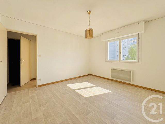 Appartement à vendre - 3 pièces - 79.58 m2 - STRASBOURG - 67 - ALSACE - Century 21 Etoile