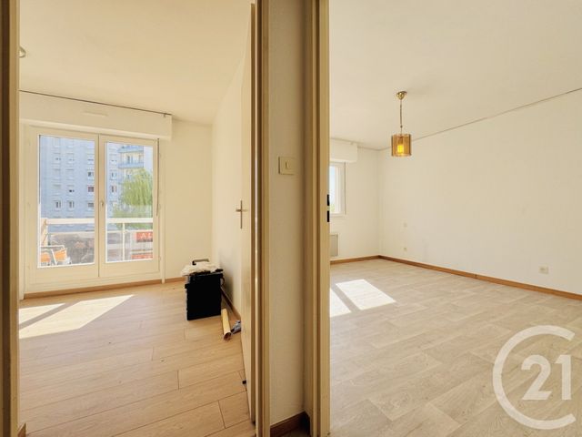 Appartement à vendre - 3 pièces - 79.58 m2 - STRASBOURG - 67 - ALSACE - Century 21 Etoile