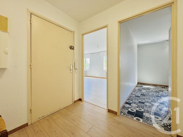 Appartement à vendre - 3 pièces - 79.58 m2 - STRASBOURG - 67 - ALSACE - Century 21 Etoile