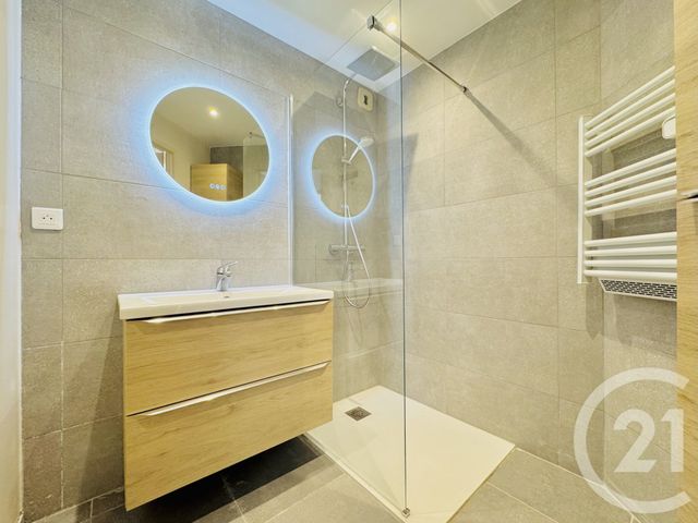 Appartement à vendre - 3 pièces - 79.58 m2 - STRASBOURG - 67 - ALSACE - Century 21 Etoile