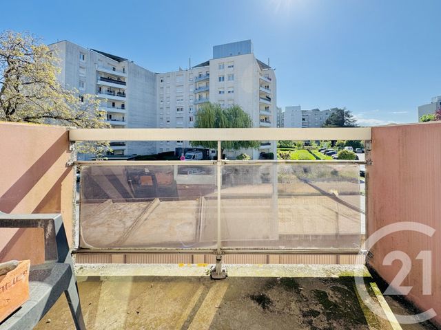 Appartement à vendre - 3 pièces - 79.58 m2 - STRASBOURG - 67 - ALSACE - Century 21 Etoile