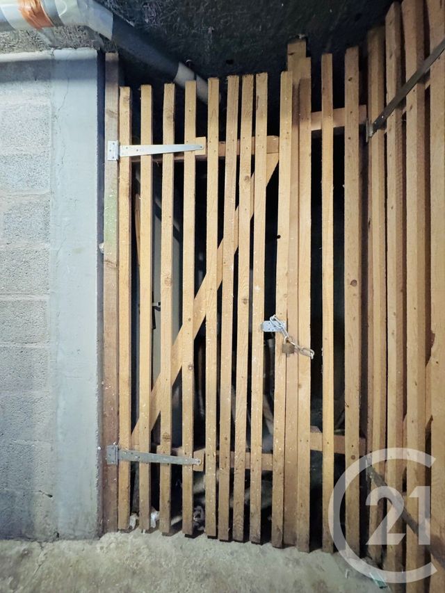 Appartement à vendre - 3 pièces - 79.58 m2 - STRASBOURG - 67 - ALSACE - Century 21 Etoile