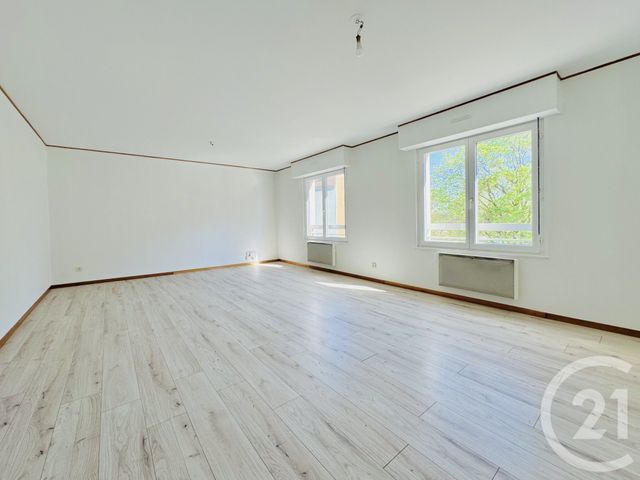 Appartement à vendre - 3 pièces - 79.58 m2 - STRASBOURG - 67 - ALSACE - Century 21 Etoile