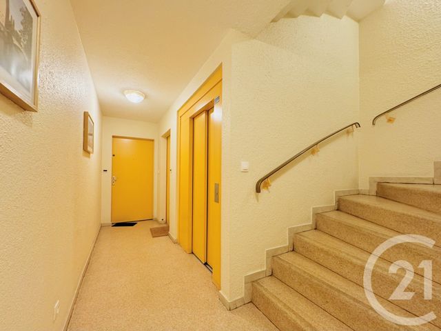 Appartement à vendre - 3 pièces - 79.58 m2 - STRASBOURG - 67 - ALSACE - Century 21 Etoile