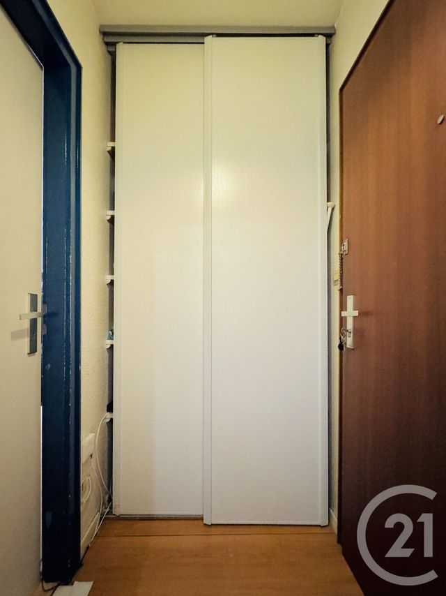 Appartement F2 à vendre - 2 pièces - 43.7 m2 - STRASBOURG - 67 - ALSACE - Century 21 Etoile
