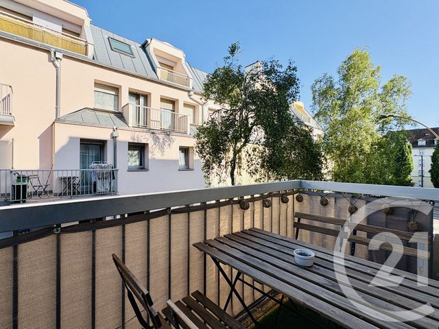 appartement - STRASBOURG - 67