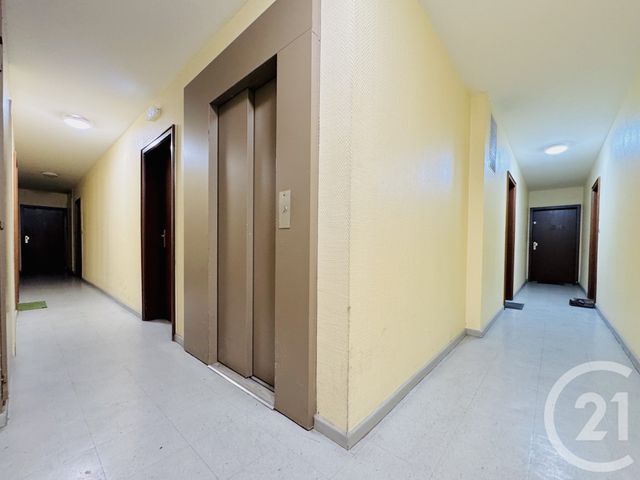 Appartement F2 à vendre - 2 pièces - 43.7 m2 - STRASBOURG - 67 - ALSACE - Century 21 Etoile