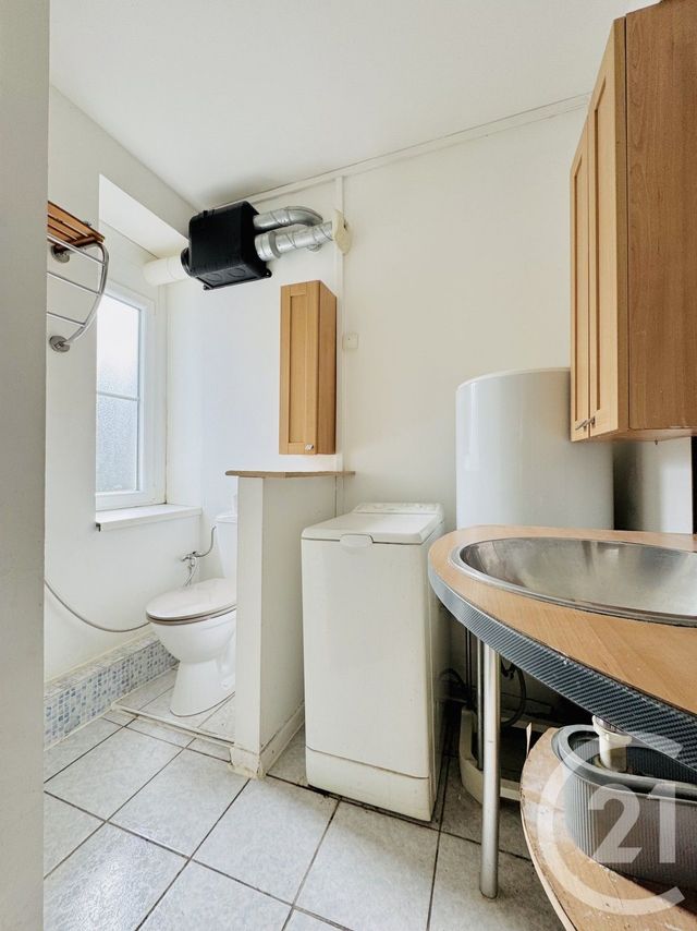 Appartement F4 à vendre - 4 pièces - 68.79 m2 - STRASBOURG - 67 - ALSACE - Century 21 Etoile