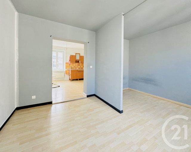 Appartement F4 à vendre - 4 pièces - 68.79 m2 - STRASBOURG - 67 - ALSACE - Century 21 Etoile