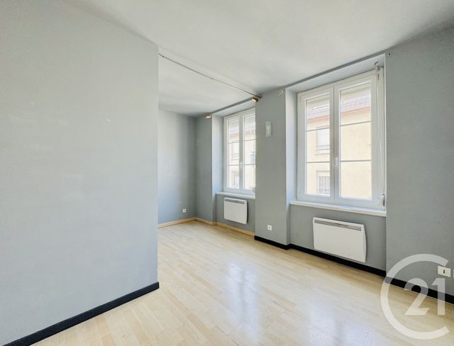 Appartement F4 à vendre - 4 pièces - 68.79 m2 - STRASBOURG - 67 - ALSACE - Century 21 Etoile