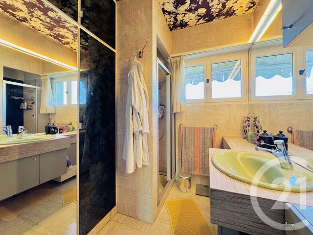 maison à vendre - 5 pièces - 113.72 m2 - STRASBOURG - 67 - ALSACE - Century 21 Etoile