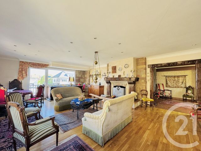 maison à vendre - 5 pièces - 113.72 m2 - STRASBOURG - 67 - ALSACE - Century 21 Etoile