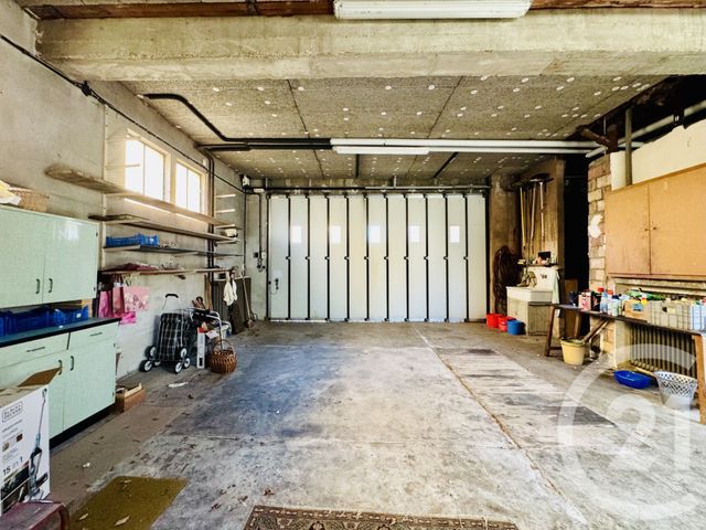 maison à vendre - 5 pièces - 113.72 m2 - STRASBOURG - 67 - ALSACE - Century 21 Etoile