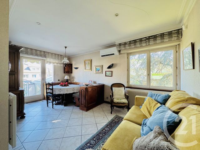 maison à vendre - 5 pièces - 113.72 m2 - STRASBOURG - 67 - ALSACE - Century 21 Etoile