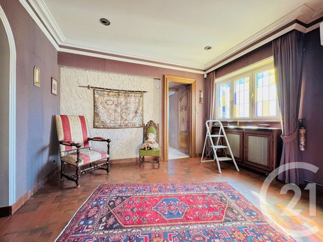 maison à vendre - 5 pièces - 113.72 m2 - STRASBOURG - 67 - ALSACE - Century 21 Etoile