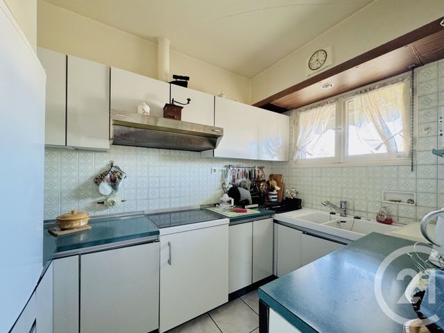 maison à vendre - 5 pièces - 113.72 m2 - STRASBOURG - 67 - ALSACE - Century 21 Etoile