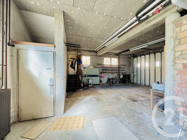 maison à vendre - 5 pièces - 113.72 m2 - STRASBOURG - 67 - ALSACE - Century 21 Etoile