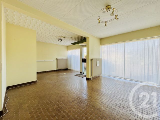 maison à vendre - 5 pièces - 113.72 m2 - STRASBOURG - 67 - ALSACE - Century 21 Etoile