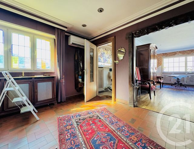 maison à vendre - 5 pièces - 113.72 m2 - STRASBOURG - 67 - ALSACE - Century 21 Etoile