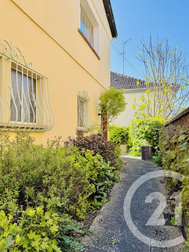 maison à vendre - 5 pièces - 113.72 m2 - STRASBOURG - 67 - ALSACE - Century 21 Etoile