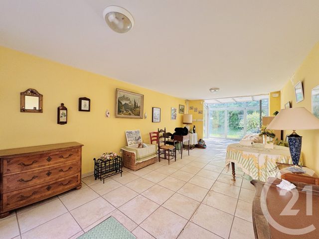 maison à vendre - 5 pièces - 113.72 m2 - STRASBOURG - 67 - ALSACE - Century 21 Etoile