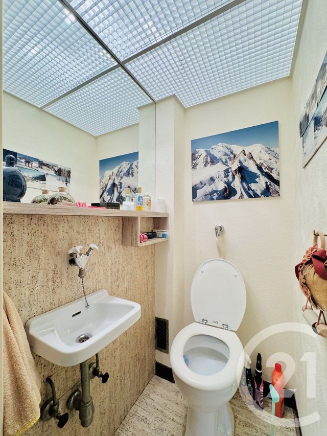 maison à vendre - 5 pièces - 113.72 m2 - STRASBOURG - 67 - ALSACE - Century 21 Etoile
