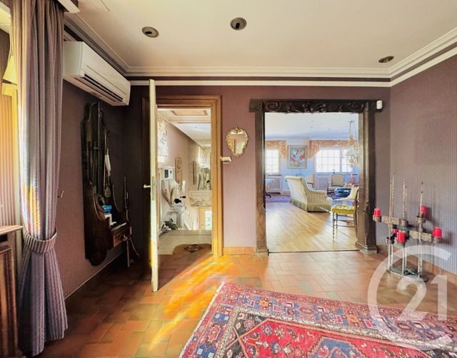 maison à vendre - 5 pièces - 113.72 m2 - STRASBOURG - 67 - ALSACE - Century 21 Etoile