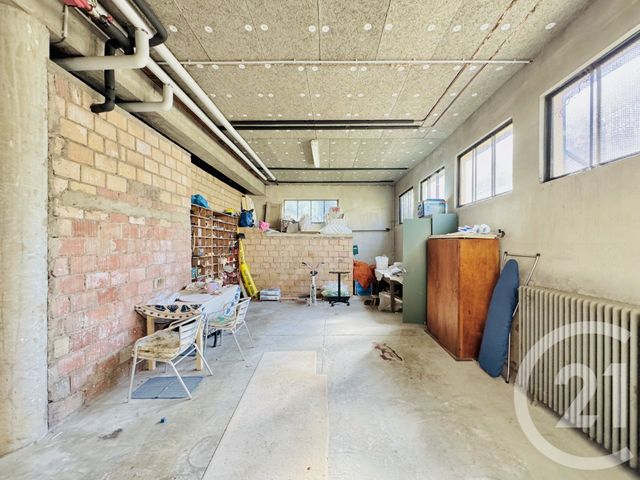 maison à vendre - 5 pièces - 113.72 m2 - STRASBOURG - 67 - ALSACE - Century 21 Etoile