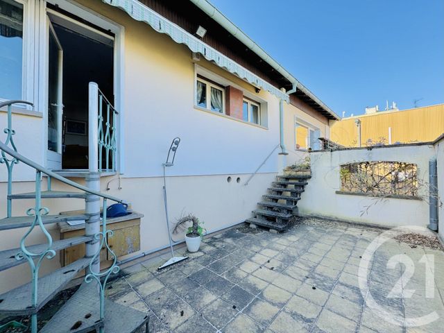 maison à vendre - 5 pièces - 113.72 m2 - STRASBOURG - 67 - ALSACE - Century 21 Etoile