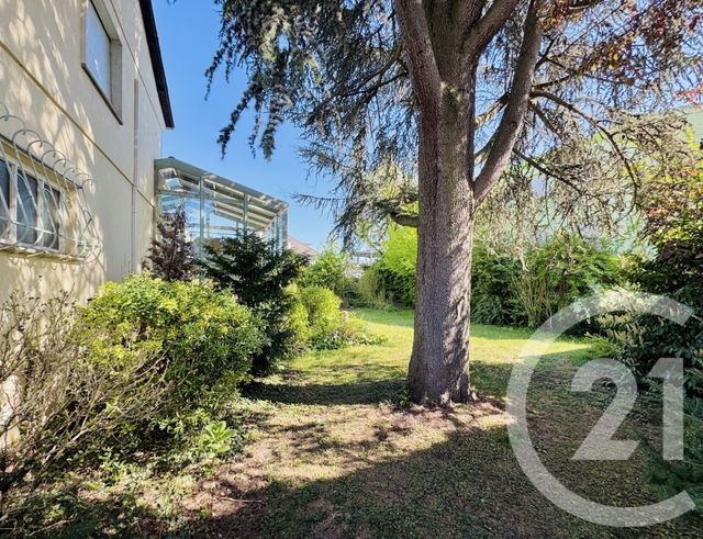 maison à vendre - 5 pièces - 113.72 m2 - STRASBOURG - 67 - ALSACE - Century 21 Etoile