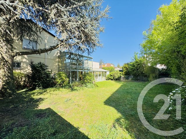 maison à vendre - 5 pièces - 113.72 m2 - STRASBOURG - 67 - ALSACE - Century 21 Etoile