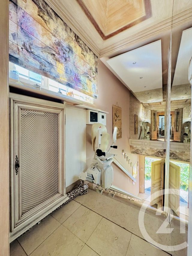 maison à vendre - 5 pièces - 113.72 m2 - STRASBOURG - 67 - ALSACE - Century 21 Etoile