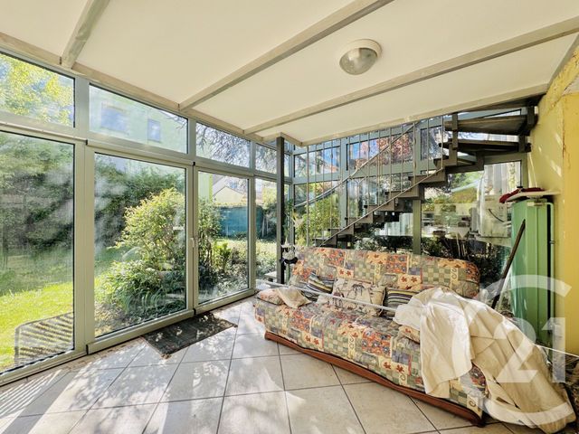 maison à vendre - 5 pièces - 113.72 m2 - STRASBOURG - 67 - ALSACE - Century 21 Etoile