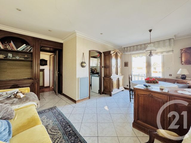 maison à vendre - 5 pièces - 113.72 m2 - STRASBOURG - 67 - ALSACE - Century 21 Etoile