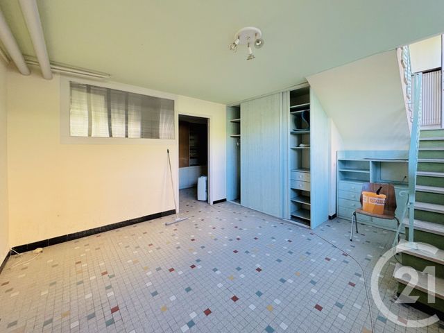 maison à vendre - 5 pièces - 113.72 m2 - STRASBOURG - 67 - ALSACE - Century 21 Etoile