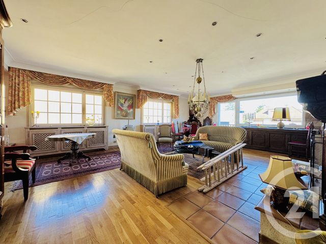 maison à vendre - 5 pièces - 113.72 m2 - STRASBOURG - 67 - ALSACE - Century 21 Etoile