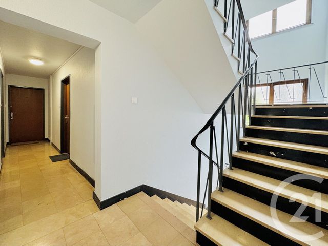Appartement 3 à vendre - 3 pièces - 72.2 m2 - STRASBOURG - 67 - ALSACE - Century 21 Etoile