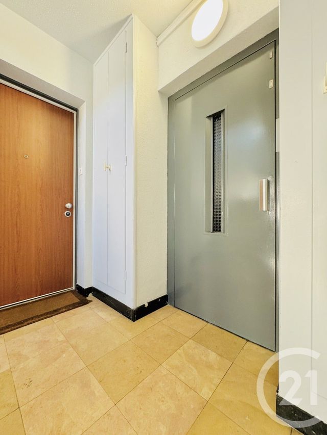 Appartement à vendre - 3 pièces - 72.2 m2 - STRASBOURG - 67 - ALSACE - Century 21 Etoile