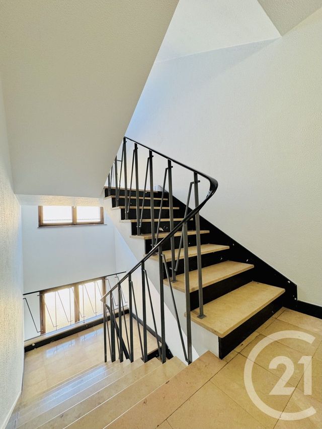 Appartement à vendre - 3 pièces - 72.2 m2 - STRASBOURG - 67 - ALSACE - Century 21 Etoile