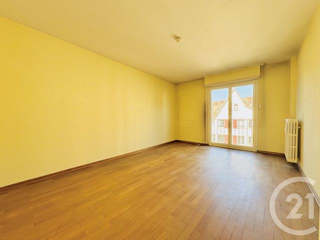 appartement - STRASBOURG - 67