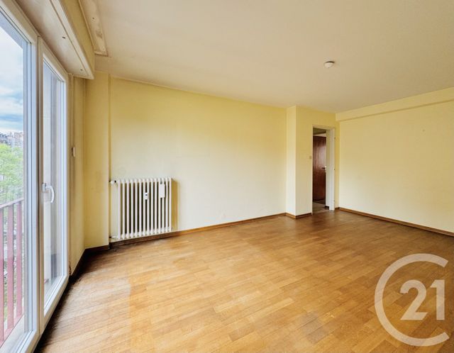 Appartement 3 à vendre - 3 pièces - 72.2 m2 - STRASBOURG - 67 - ALSACE - Century 21 Etoile