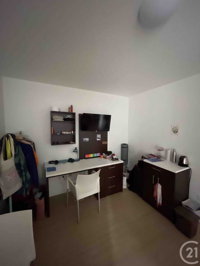 Appartement F1 à vendre - 1 pièce - 25.17 m2 - STRASBOURG - 67 - ALSACE - Century 21 Etoile